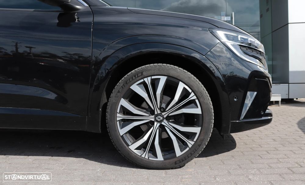 Renault Austral 1.3 Mild Hybrid Iconic Auto - 6