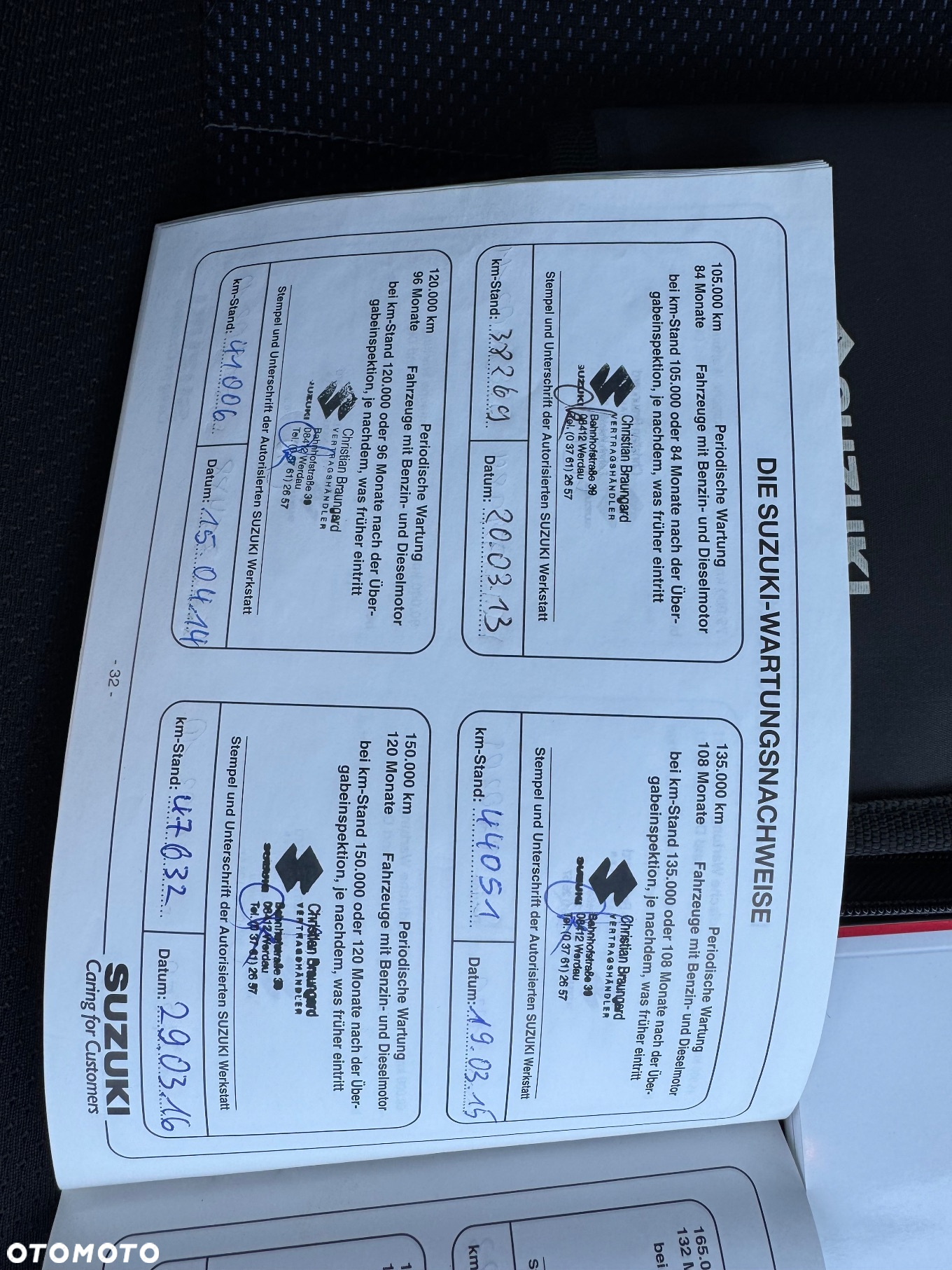 Suzuki Ignis 1.3 GLX - 14