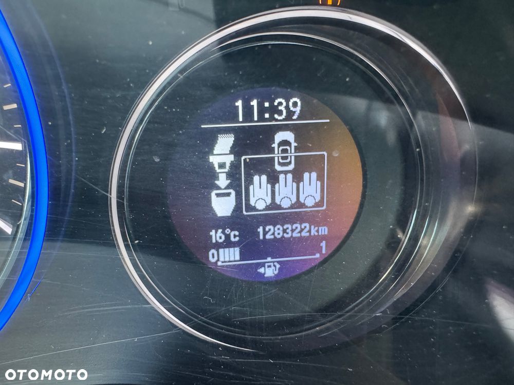 Honda HR-V 1.5 Executive (ADAS) - 17