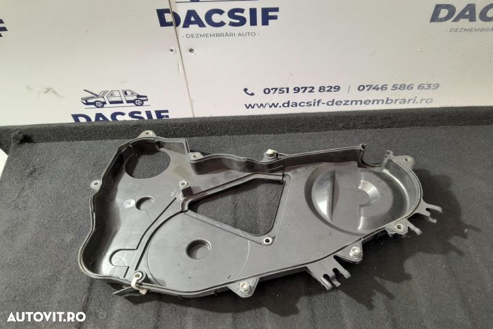 Capac distributie 897376243 897376244 897376243 897376244 Opel Astra - 2