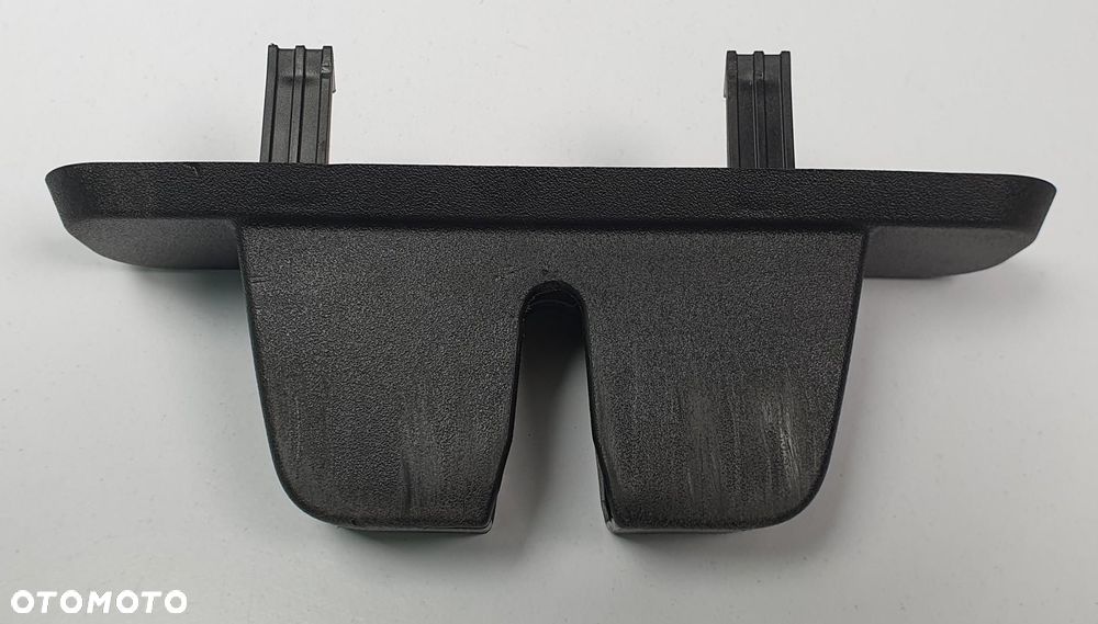 MASKOWNICA ZAMKA KLAPY JAGUAR XF II X260 SPORTBRAKE - 1