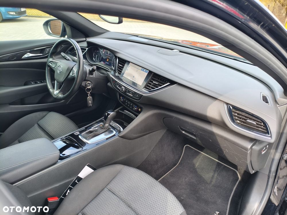 Opel Insignia 2.0 CDTI Business Elegance S&S - 20
