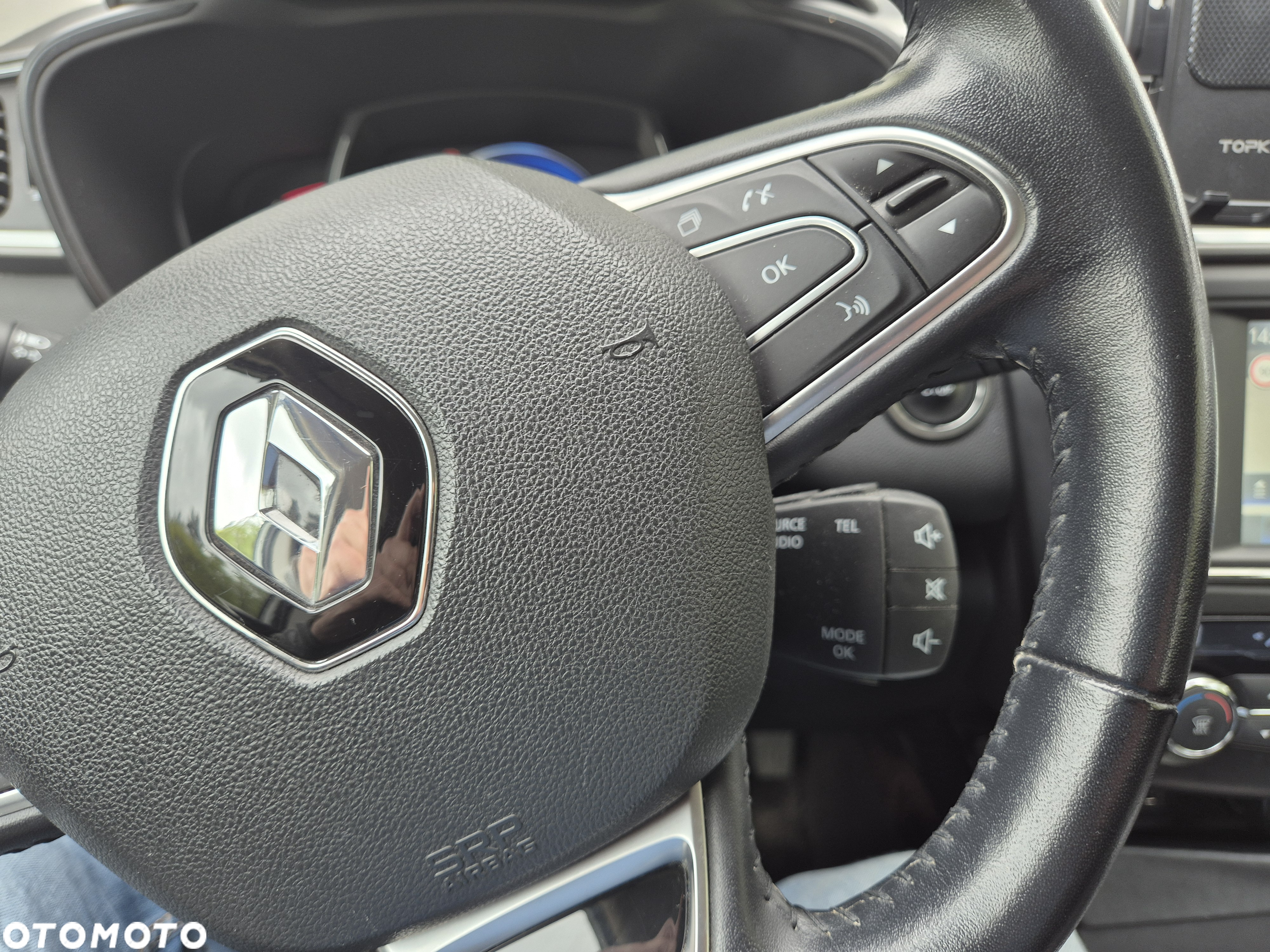 Renault Kadjar 1.2 Energy TCe Adventure - 12