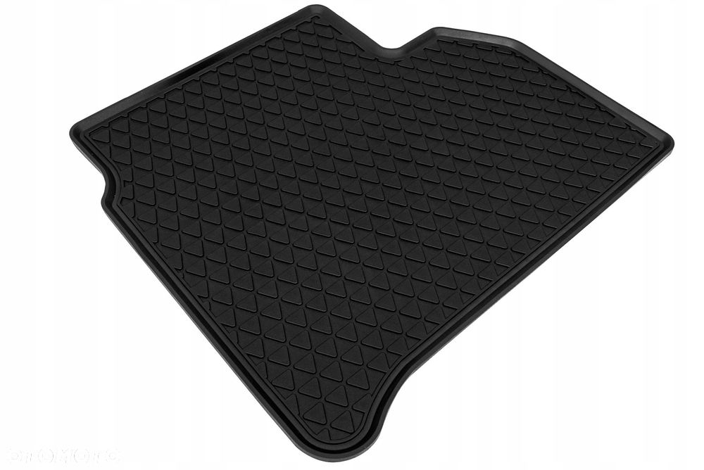 dywaniki samochodowe volkswagen amarok 2009-2020 - 8