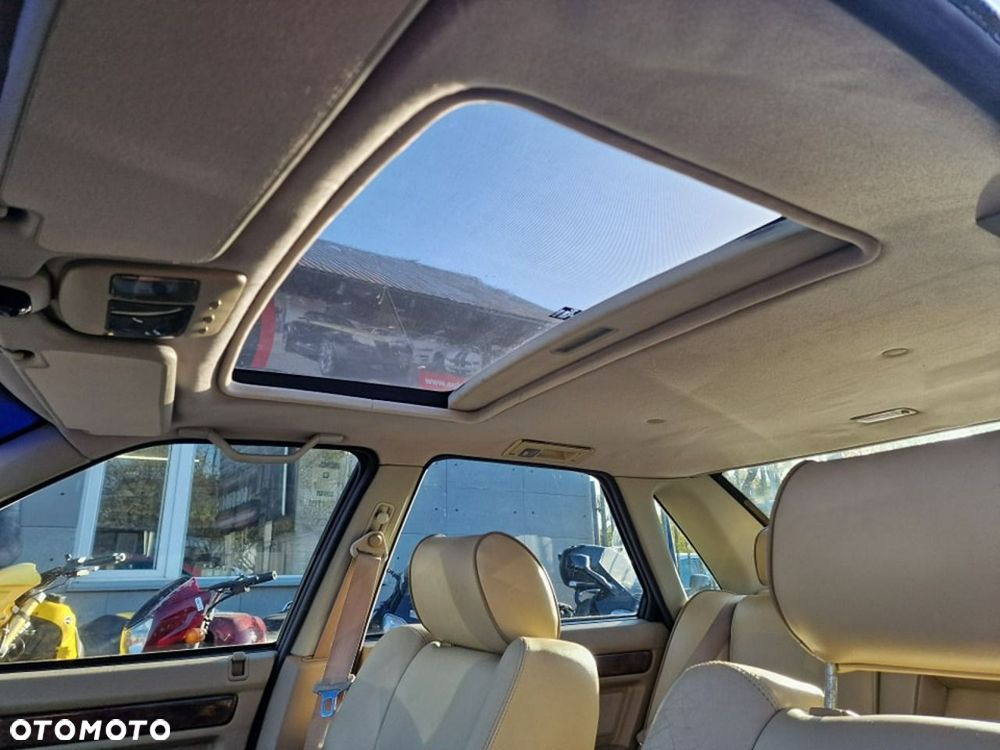 Rover 827 - 8