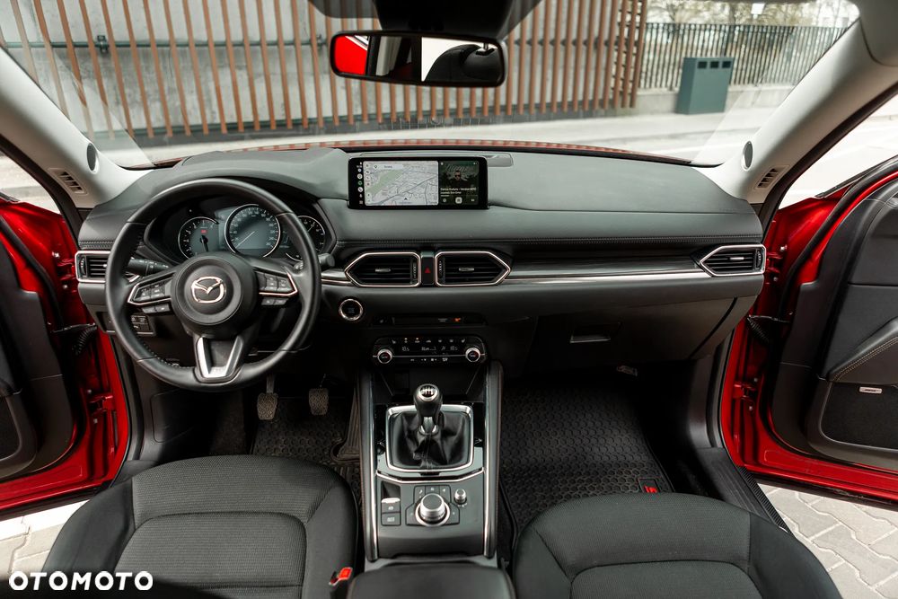 Mazda CX-5 2.0 Exclusive-Line 2WD - 38