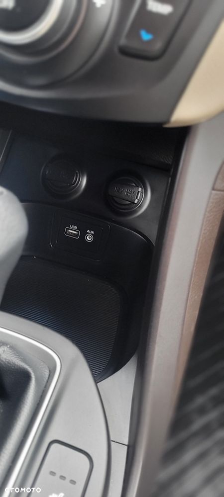 Hyundai Santa Fe - 5