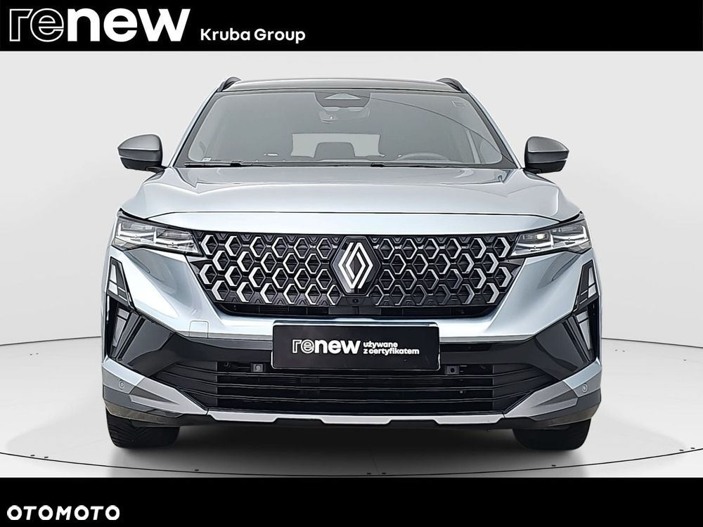 Renault Espace 1.2 E-Tech Full Hybrid 200 Iconic MMT 7os - 2