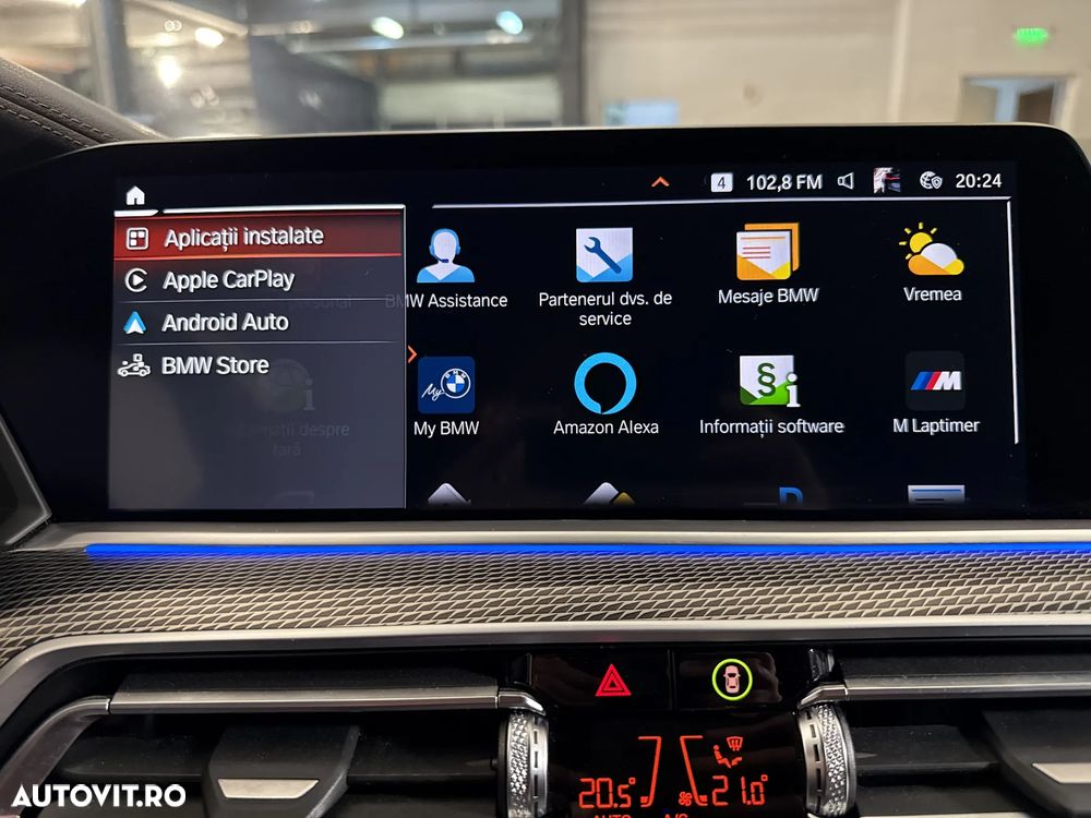 BMW X6 - 23