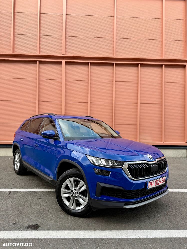 Skoda Kodiaq - 37
