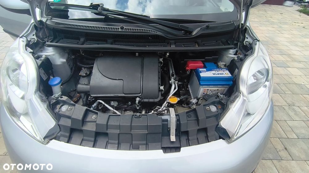 Peugeot 107 (70) 68 Active - 21