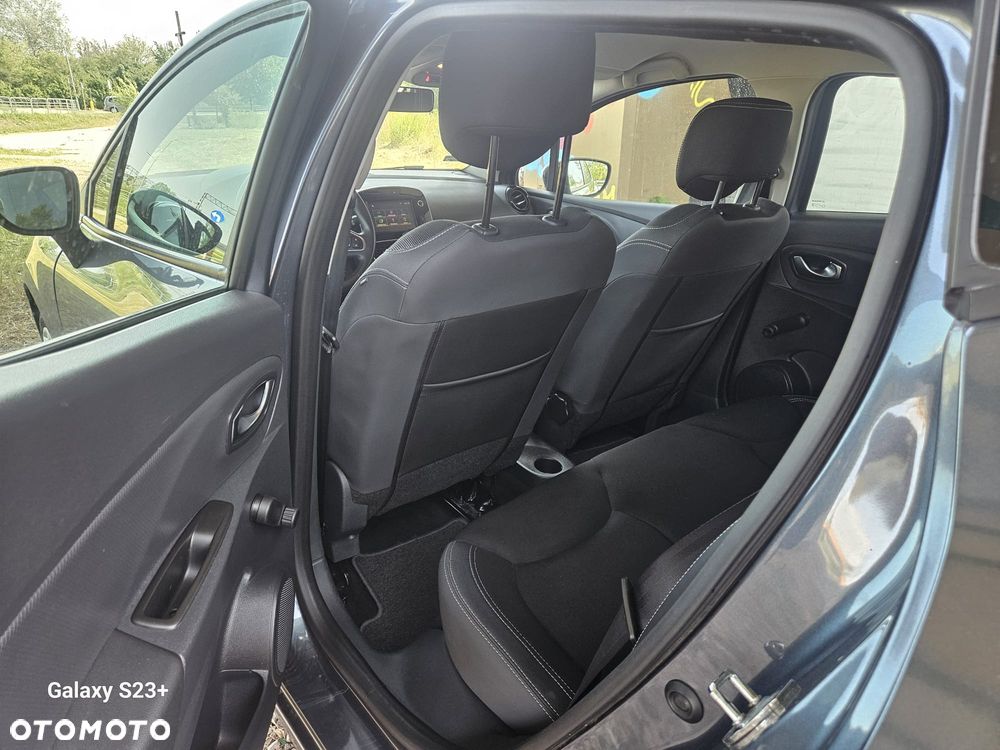 Dacia Duster 1.3 TCe FAP Prestige EU6d - 17