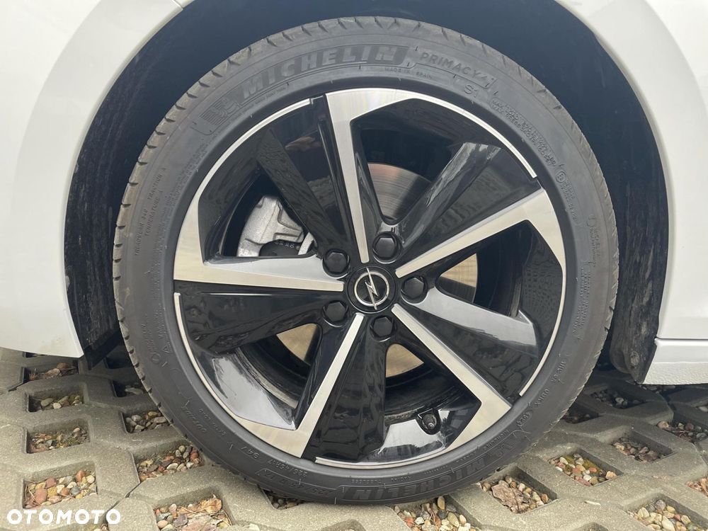 Opel Astra - 26