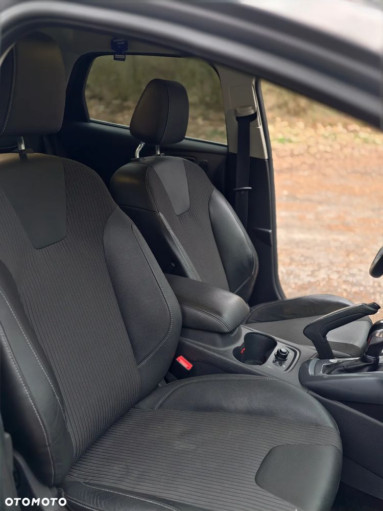 Ford Focus 2.0 TDCi Titanium MPS6 - 12