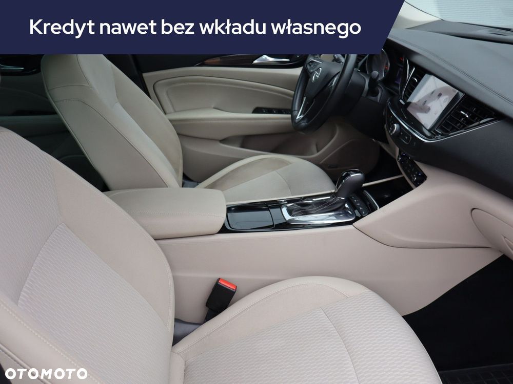 Opel Insignia - 11