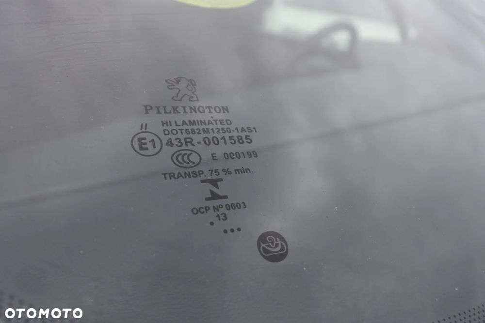 Peugeot 508 HDi FAP 165 Automatik Allure - 28