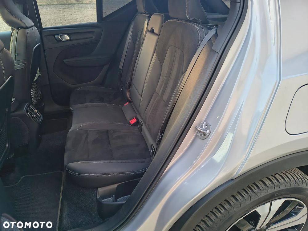 Volvo XC 40 73kWh P6 Recharge Plus - 9