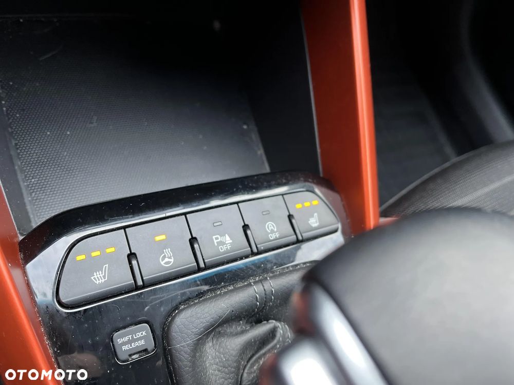 Kia Stonic 1.0 T-GDI XL - 21