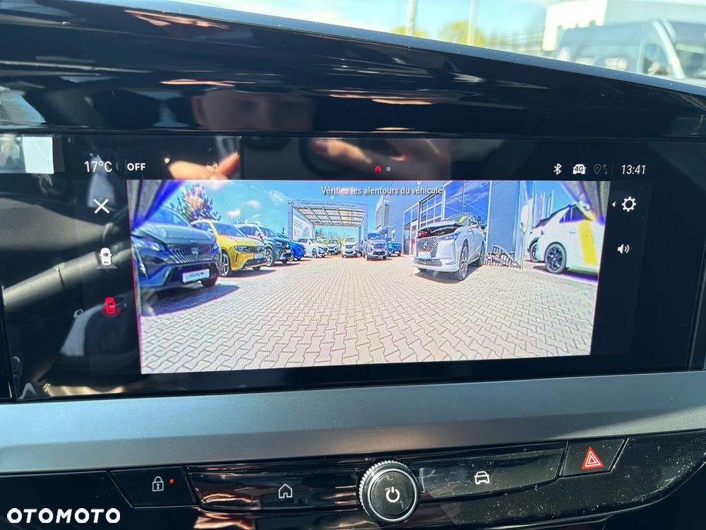 Opel Mokka 1.2 T mHEV GS S&S eDTC6 - 16