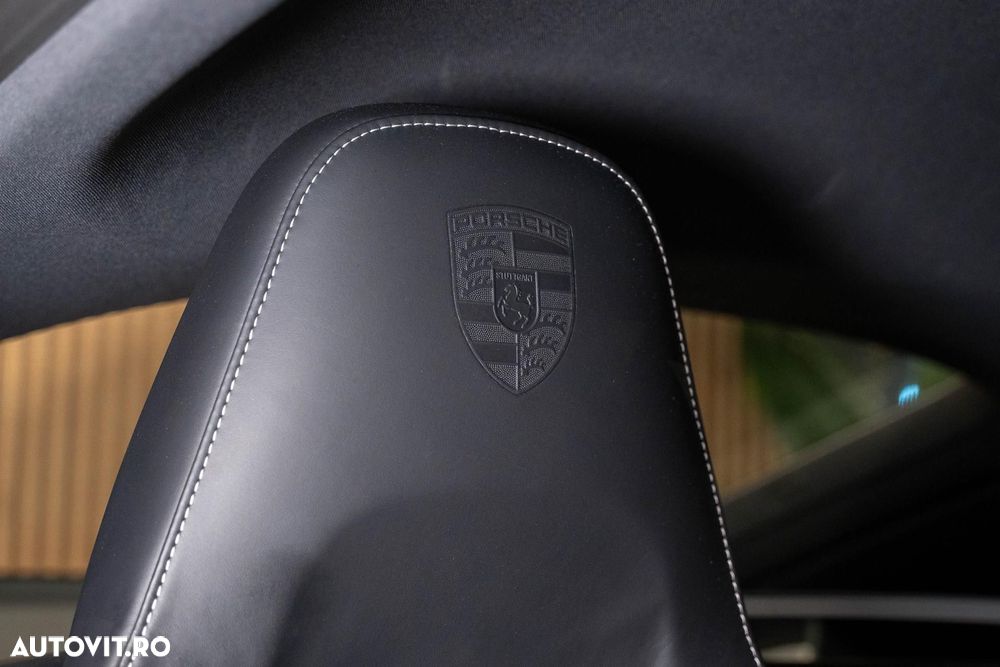 Porsche Cayman 718 PDK - 31