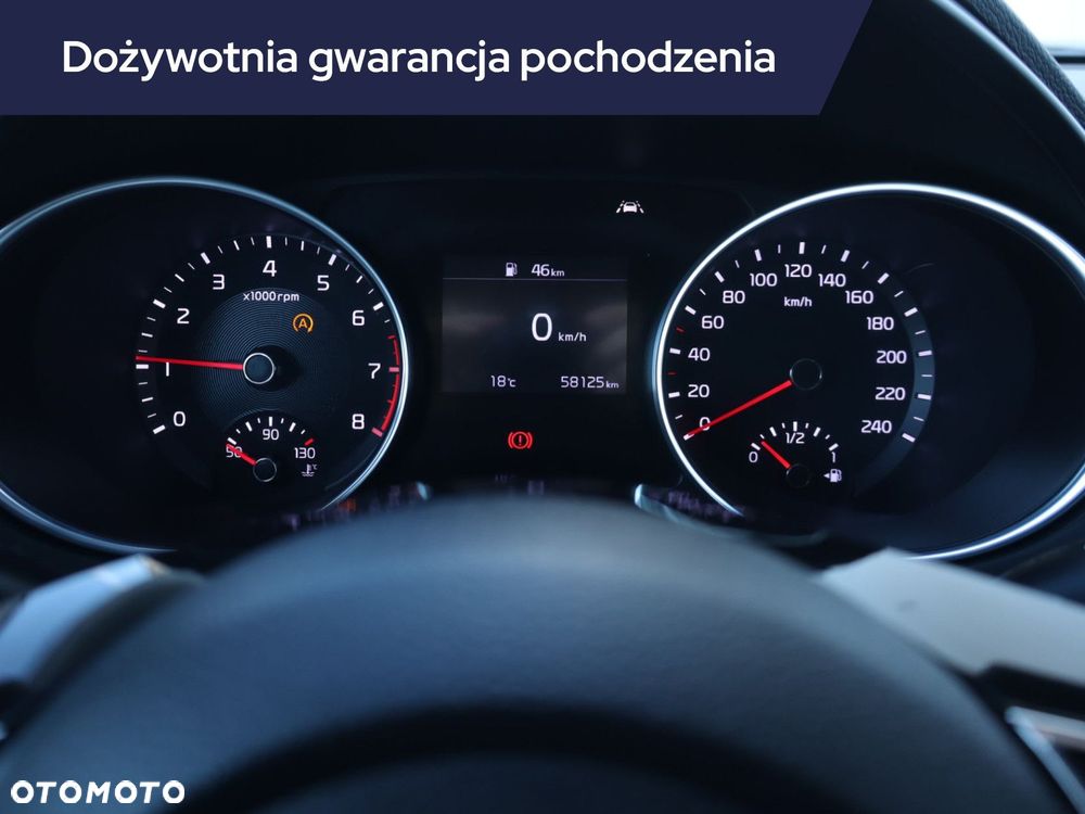 Kia Ceed - 13