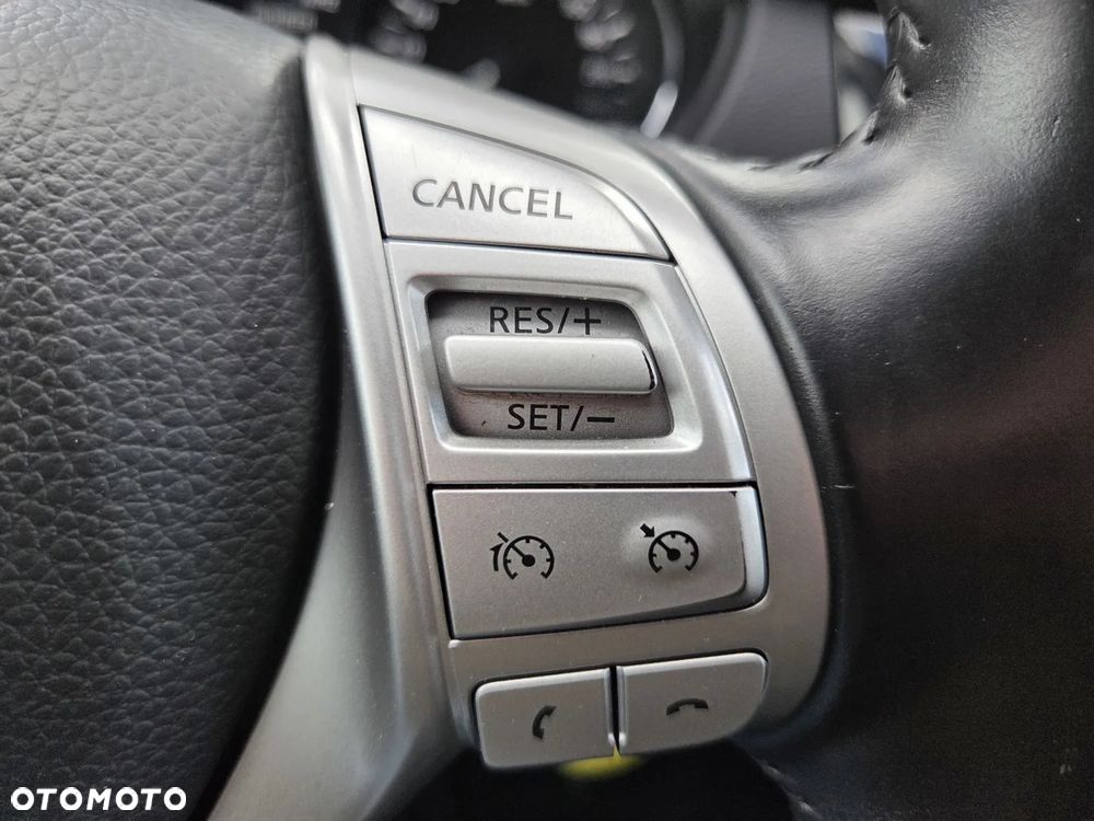 Nissan Qashqai - 28