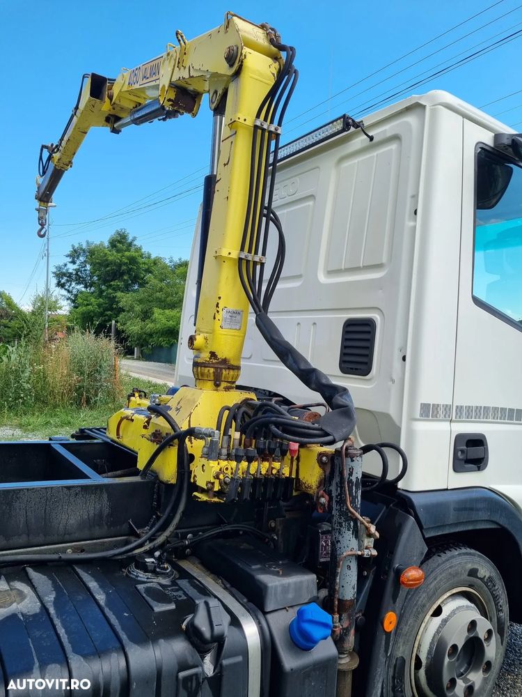 Iveco Eurocargo - 27