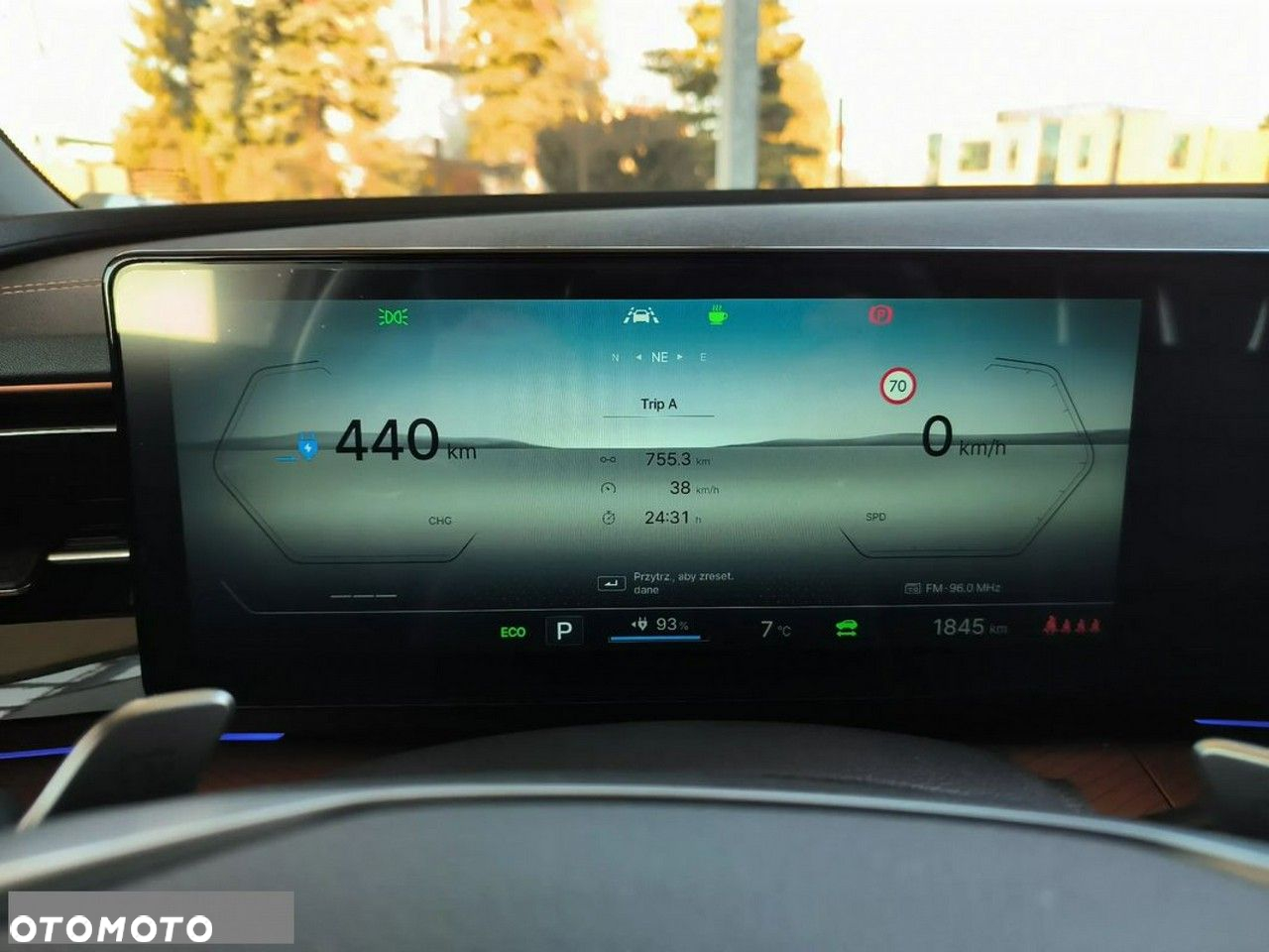SsangYong/KGM Torres EVX 73,4 kWh Wild - 27