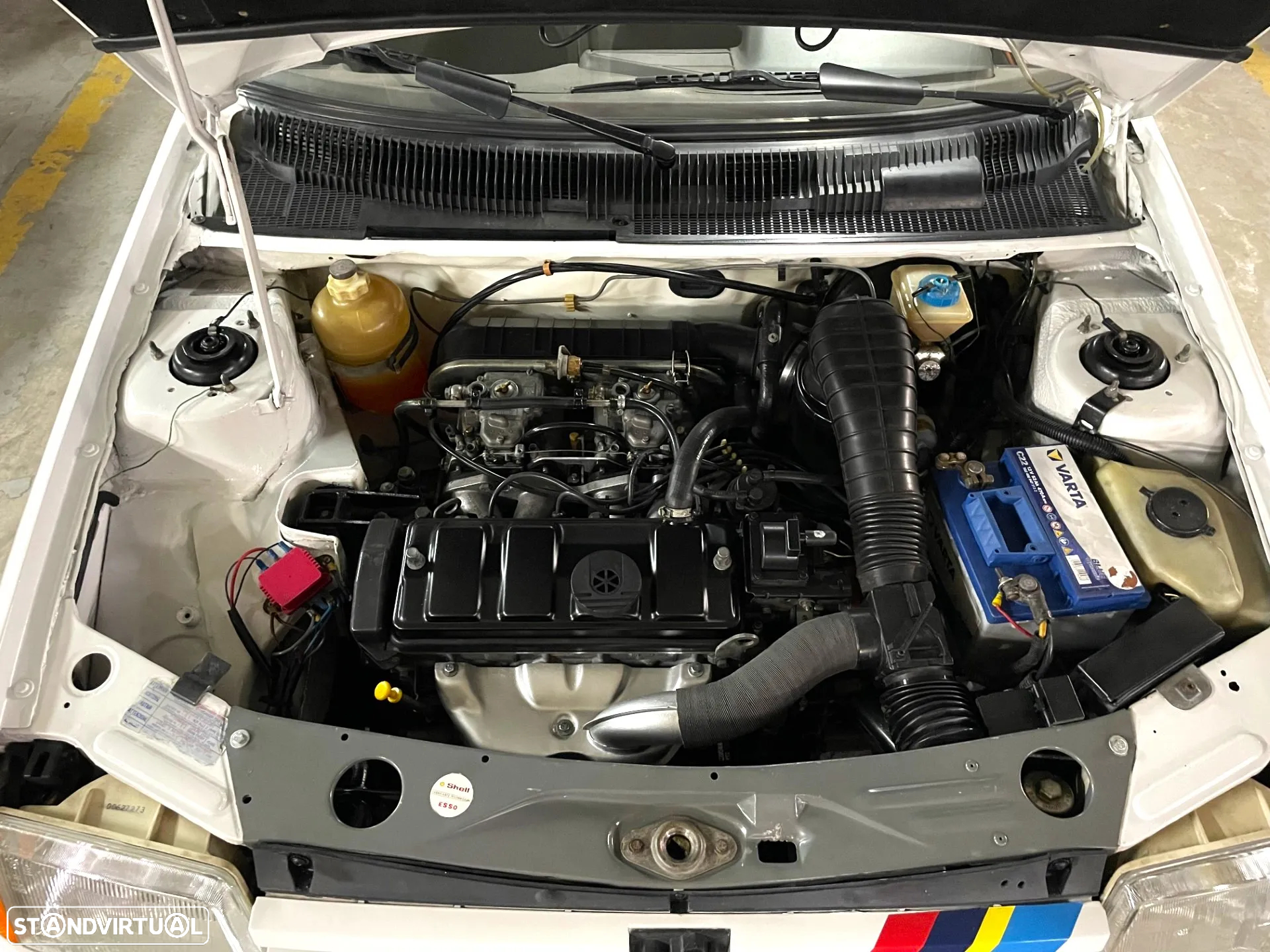 Peugeot 205 1.3 Rallye - 13