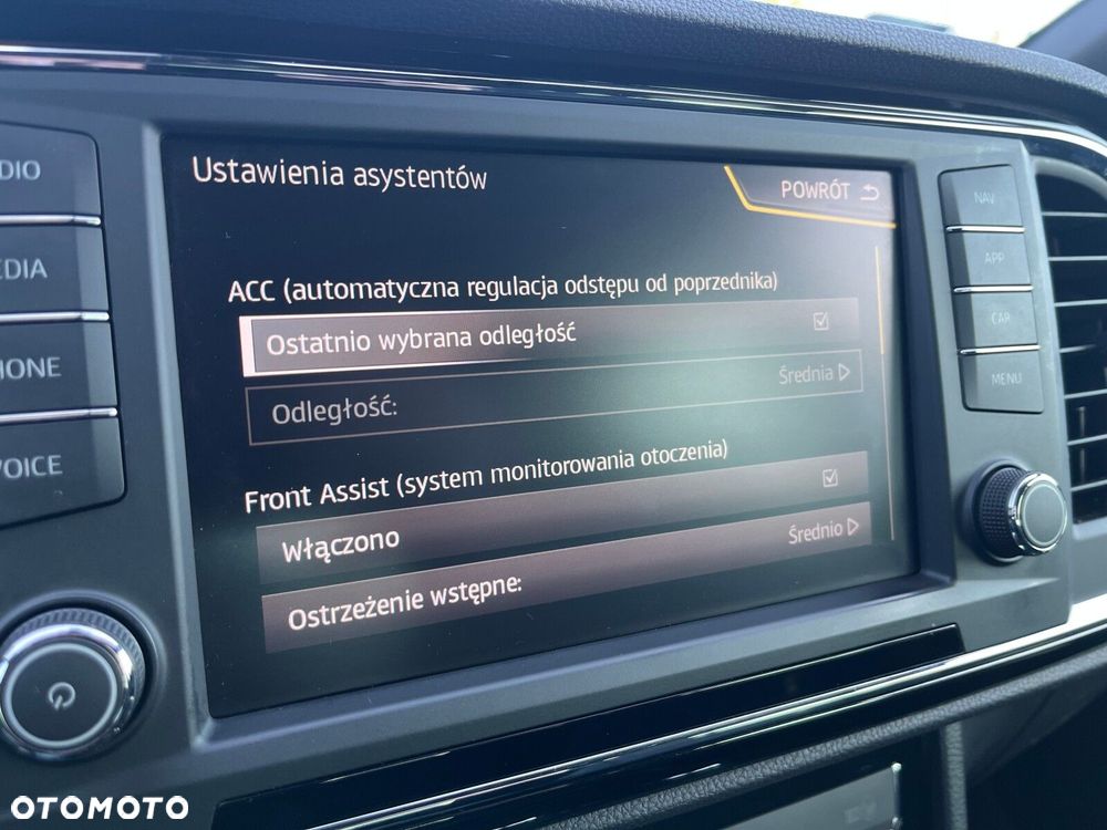 Seat Ateca 1.5 Eco TSI FR S&S DSG - 29