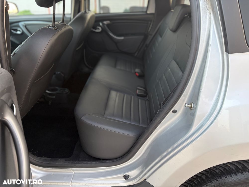 Dacia Duster - 10