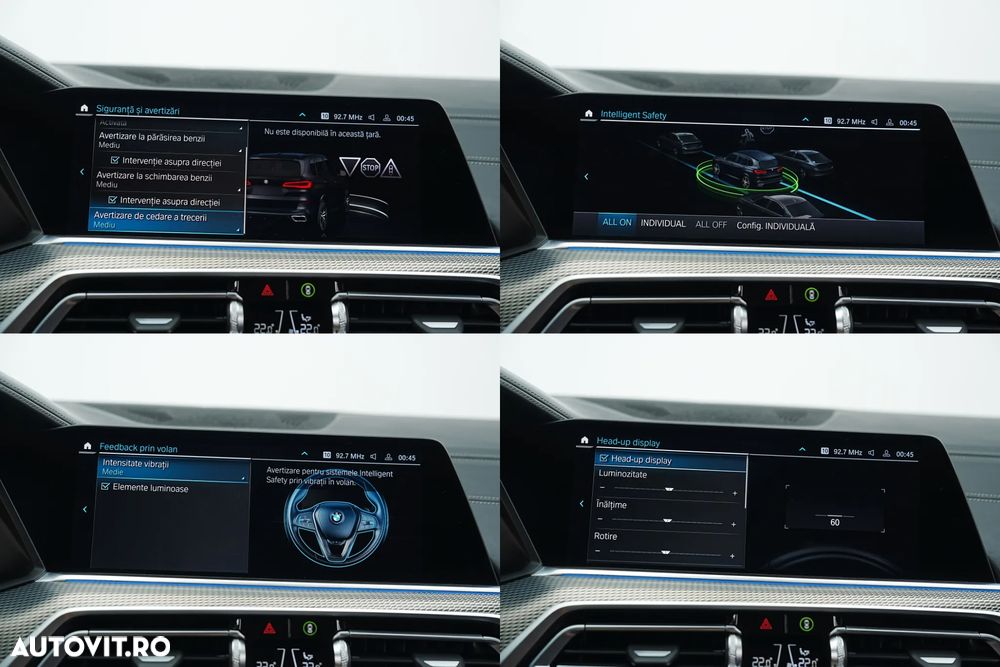 BMW X5 xDrive45e AT PHEV - 32
