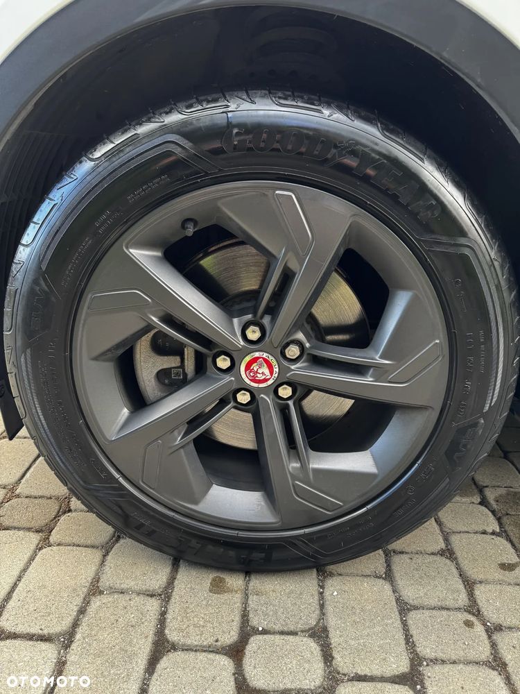Jaguar E-Pace 2.0 P200 mHEV AWD - 20