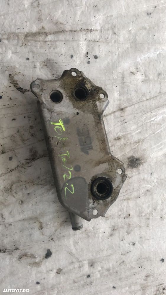 Termoflot toyota avensis 2.2 d T27 15710-0R011 157100R011 - 3