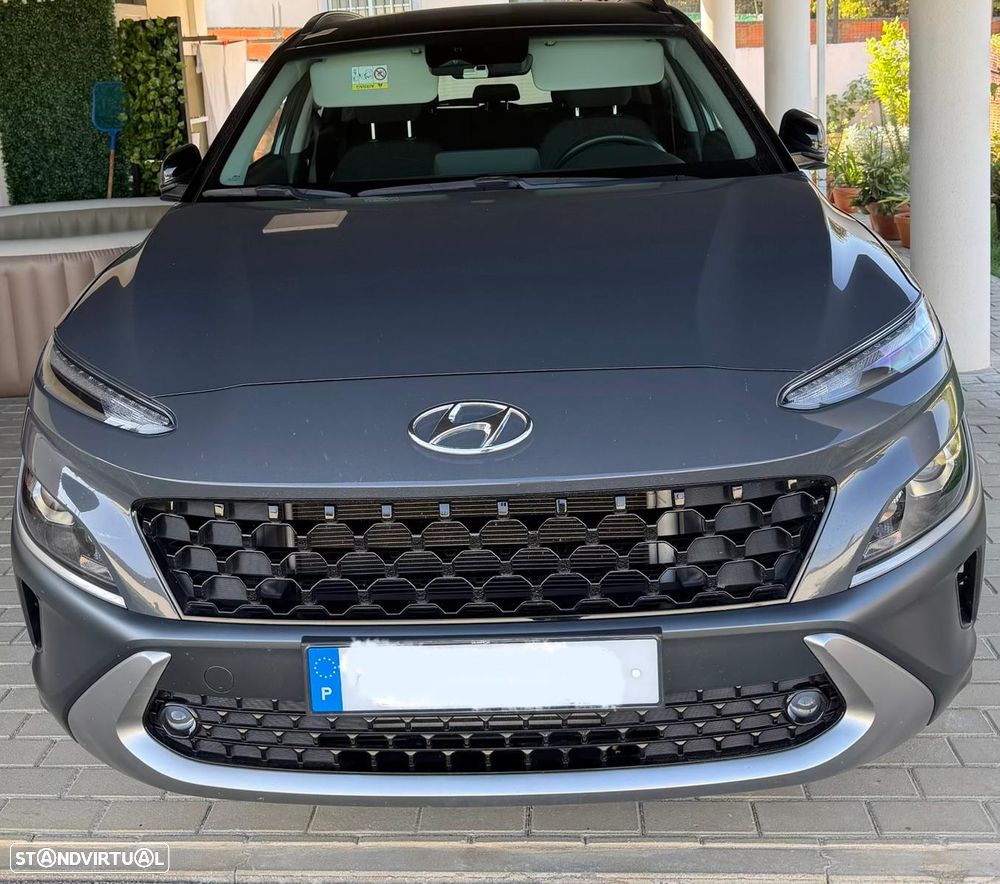 Hyundai Kauai 1.0 T-GDi Premium - 2