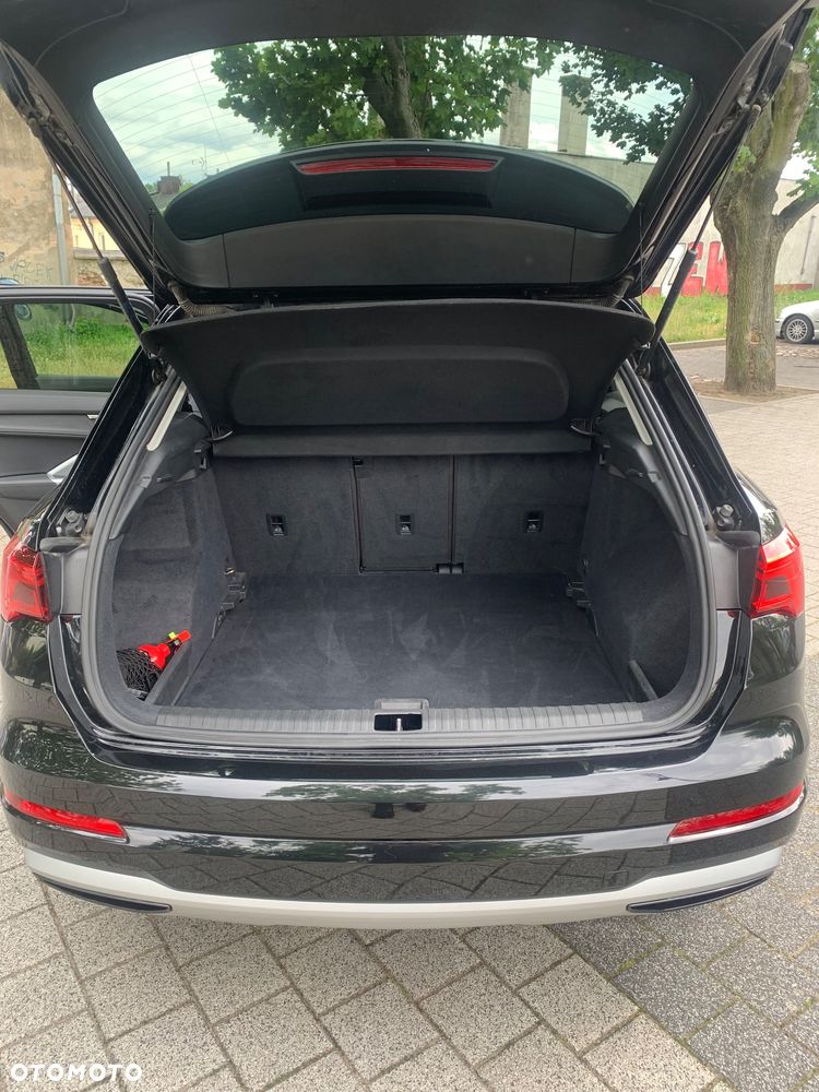 Audi Q3 45 TFSI Quattro S tronic - 19