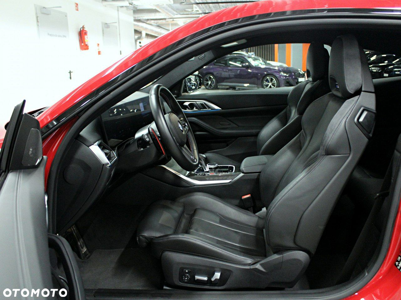 BMW M4 - 10