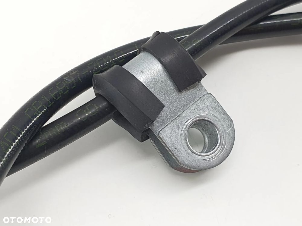 Przewod Hamulcowy Skuter Govecs Go - 4