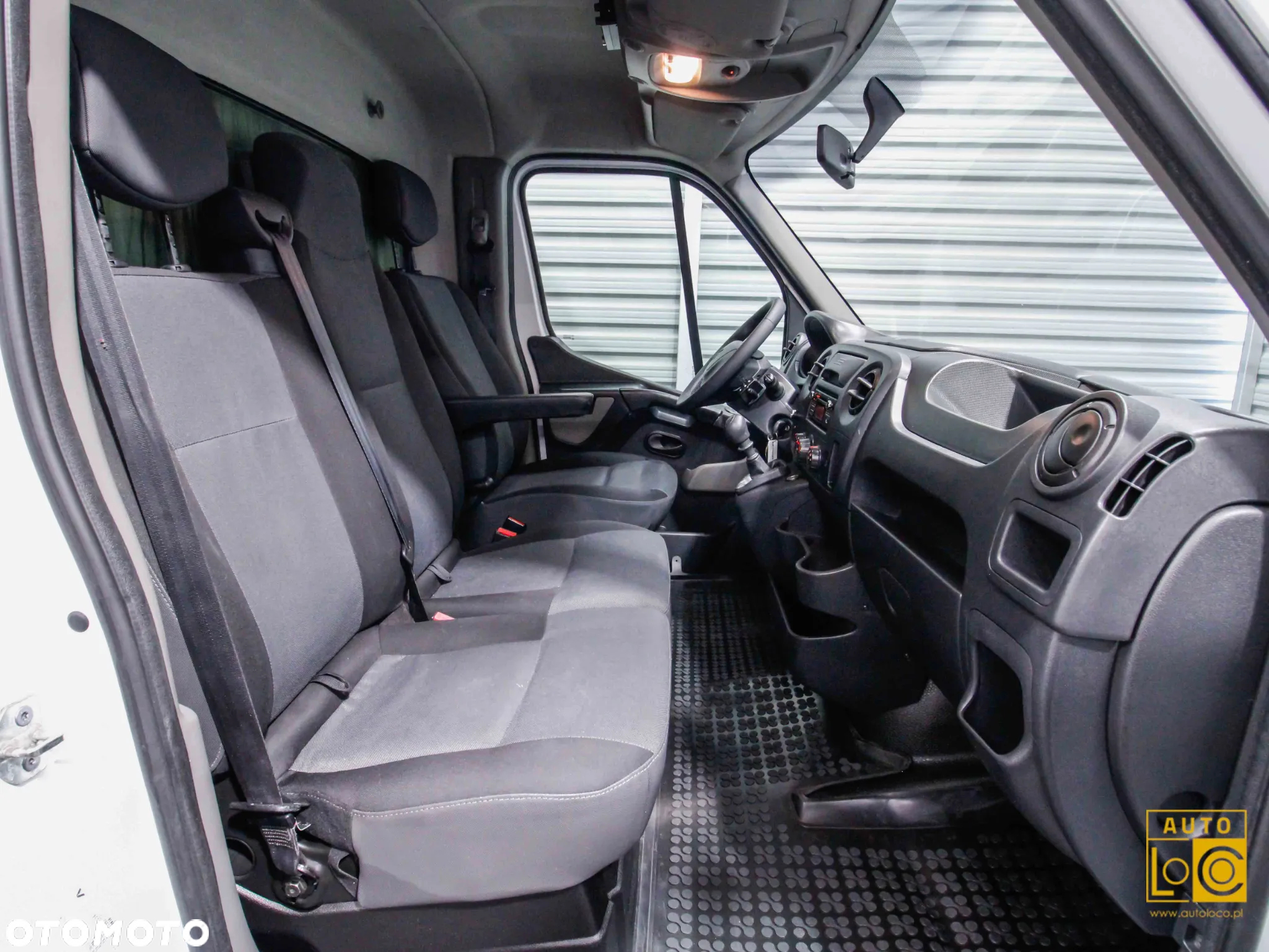 Renault MASTER - 9