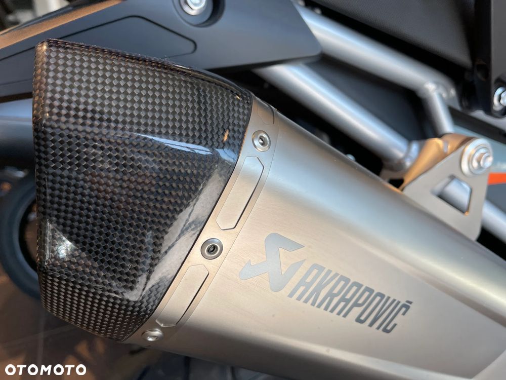 Triumph Tiger - 2