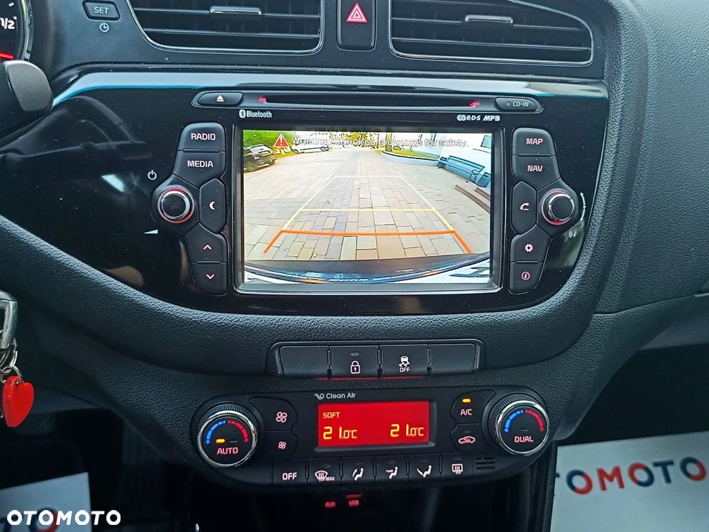 Kia Ceed 1.6 CRDi XL - 32