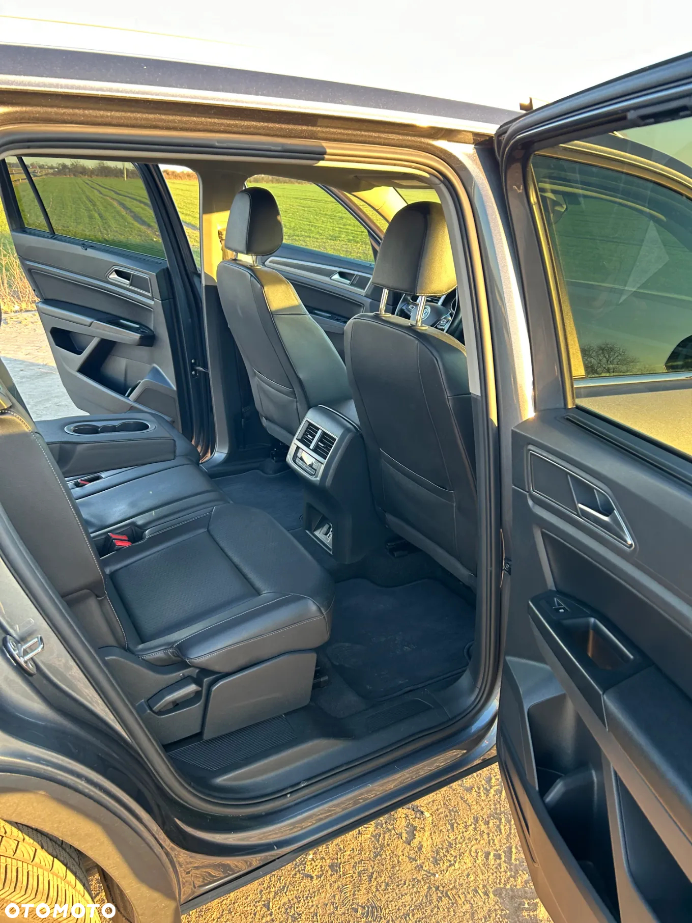 Volkswagen Atlas - 17