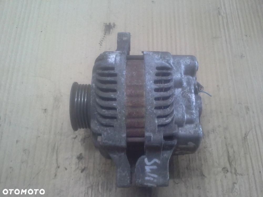 Alternator Suzuki Swift 1.6 31400-65J10 A5TG0291 - 1