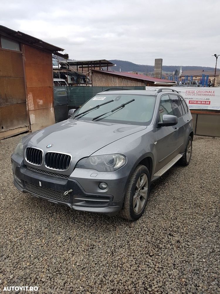 Dezmembrari dezmembrez  BMW X5 E70 3.0 2006-2012 - 1