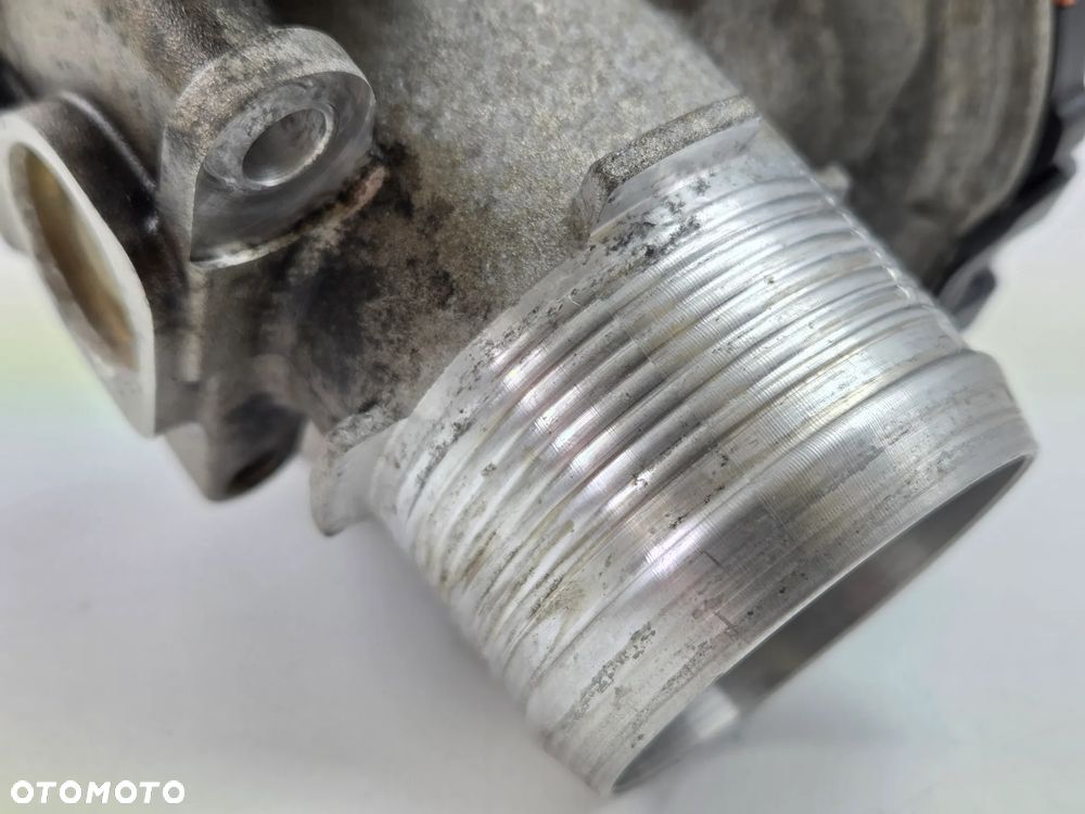 CITROEN PEUGEOT TOYOTA RENAULT PRZEPUSTNICA 9830171480 - 8