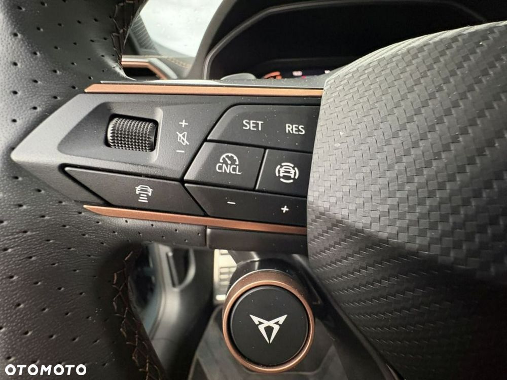Cupra Formentor 2.0 TSI 4Drive DSG VZ - 20