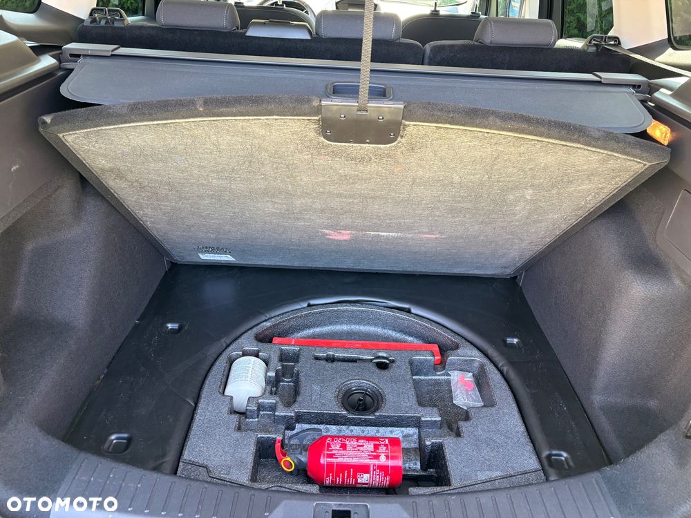 Ford Kuga 1.5 EcoBoost FWD Edition ASS - 23