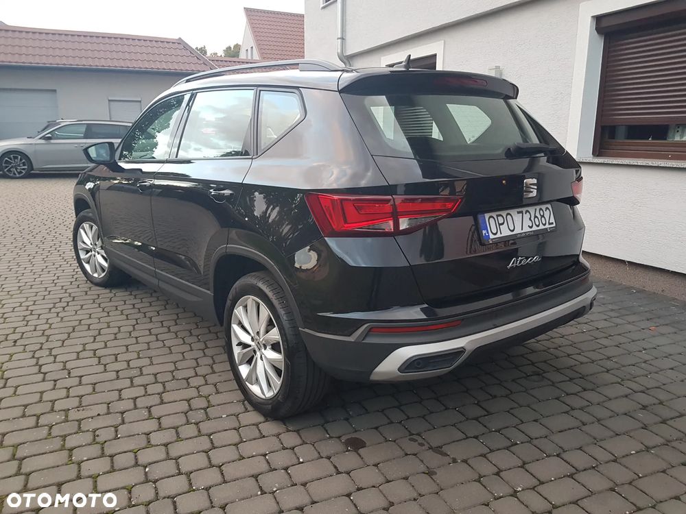 Seat Ateca - 3
