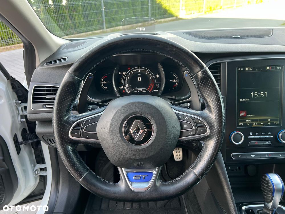 Renault Megane 1.6 TCe GT EDC - 24