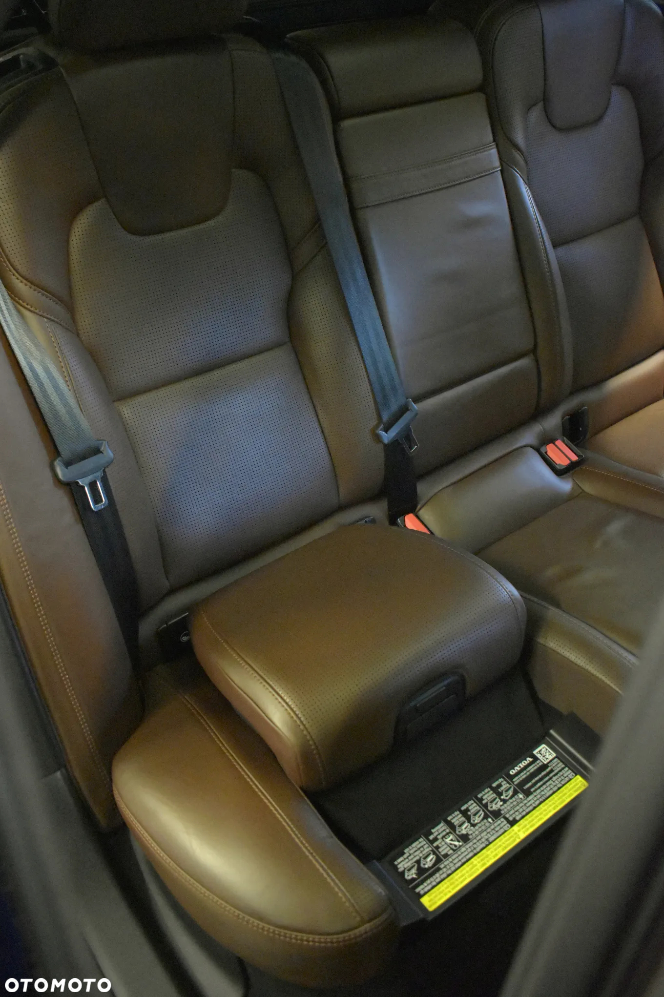 Volvo V90 T6 AWD Geartronic Inscription - 14